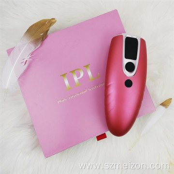 The Best Selling IPL Handheld Removal